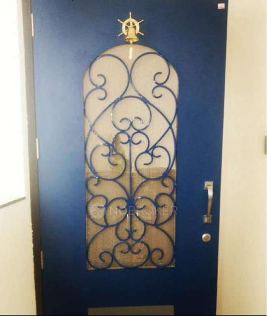 2 BHK Flat In Pride World City for Rent  In Lohegaon