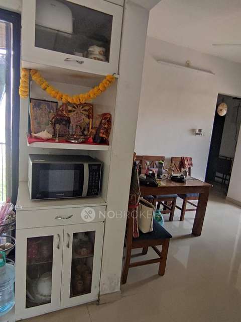 2 BHK Flat In Pride World City for Rent  In Lohegaon