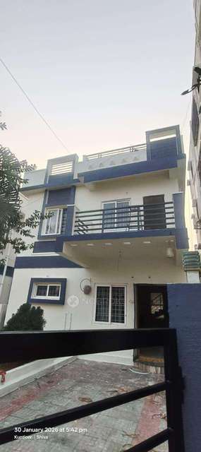 3 BHK House for Rent  In Hayathnagar