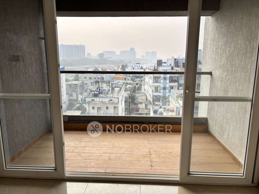 3 BHK Flat In Pristine Allure for Rent  In Kharadi