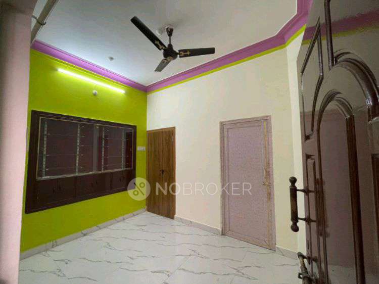 1 BHK Flat In Pjf Residency for Rent  In Roopena Agrahara, Bommanahalli