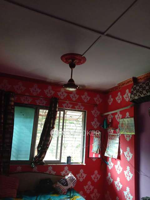 1 BHK Flat In Shiva Kunj Apartment for Rent  In Badlapur