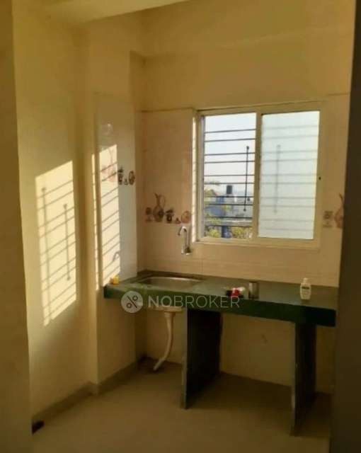 1 BHK Flat In Vishnu Apartment for Rent  In Dhankawadi