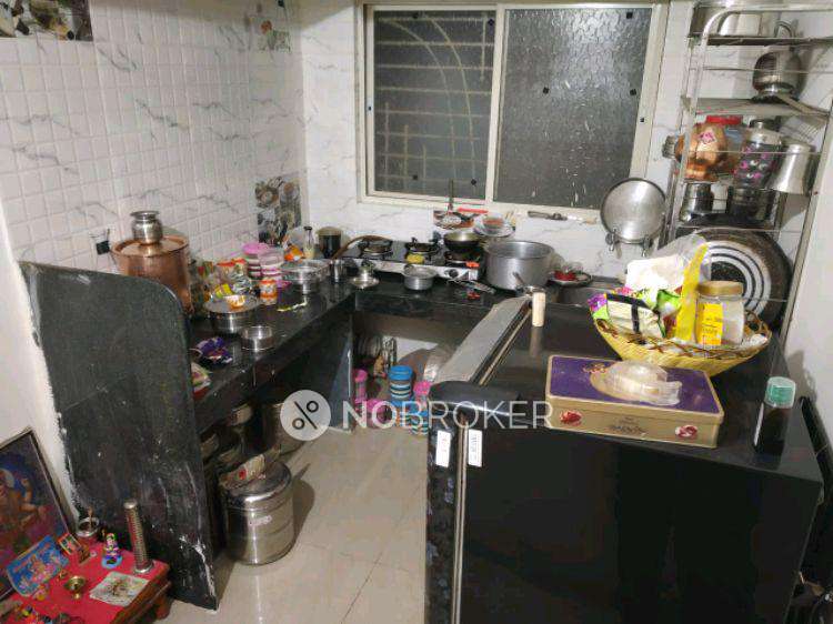 1 BHK Flat In Dada Saheb Complex For Sale  In  Ganga Nagar