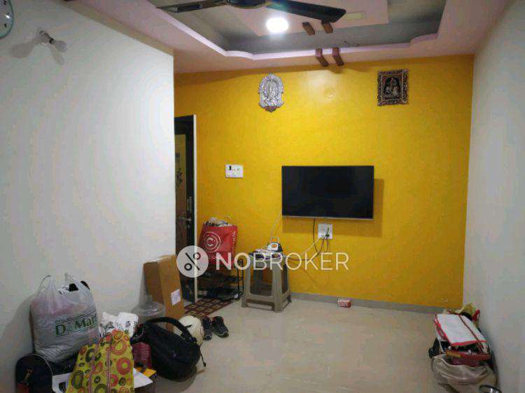 1 BHK Flat In Dada Saheb Complex For Sale  In  Ganga Nagar