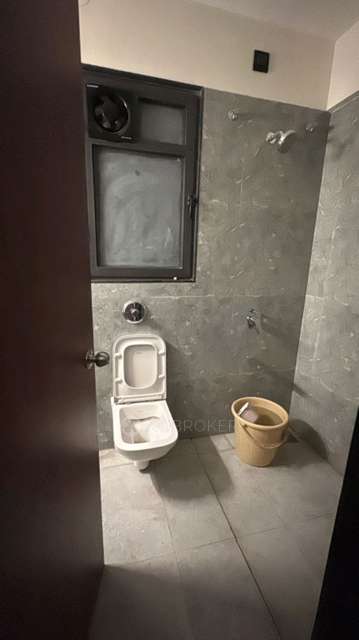 Single Room for Male In 3 BHK  In Vtp Aethereus Phase 1 In Mahalunge