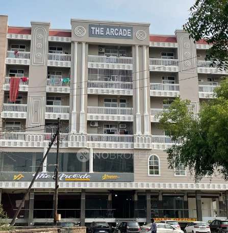 Shop in Pratap Vihar, Ghaziabad for Rent 