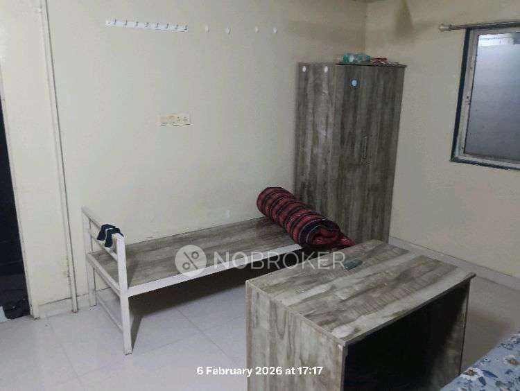 PG for Boys in 1025b38, Shahu Colony Lane No 6, Karvenagar, Pune, Maharashtra 411052, India