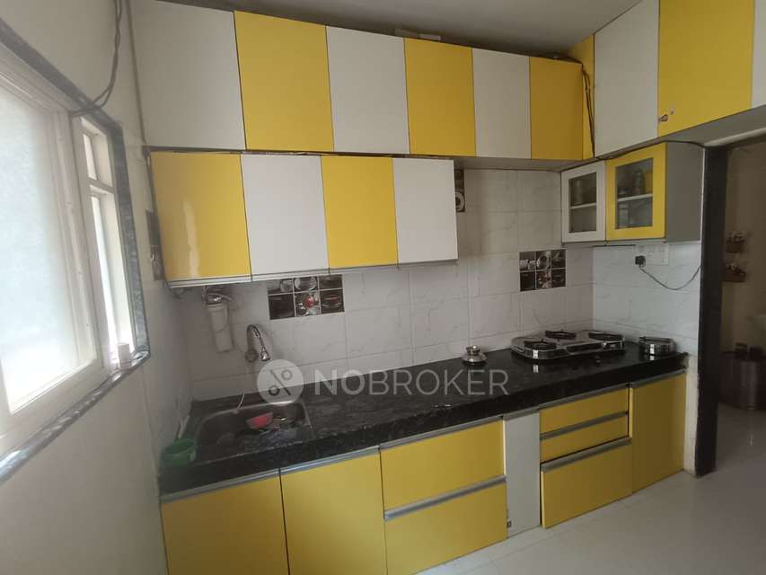 2 BHK Flat In Ganraj Residence For Sale  In Manjari Budruk , Gopalpatti