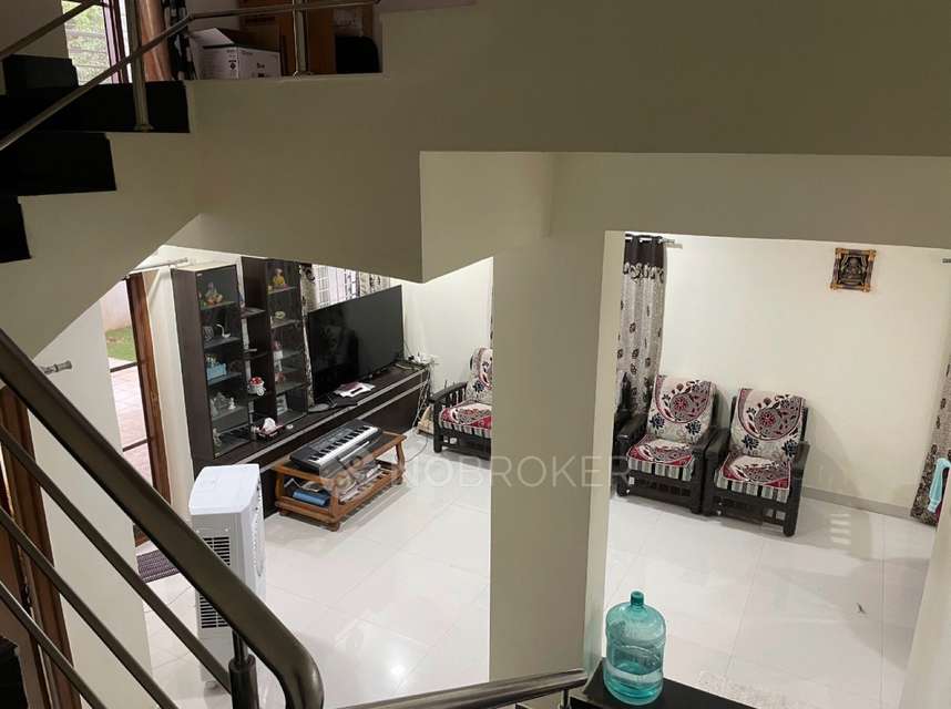 4 BHK House for Rent  In Bachupally