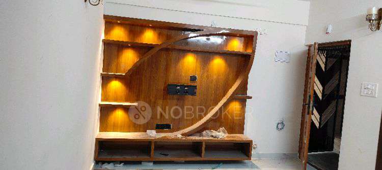 2 BHK Flat In Habbulus Greenview for Rent  In Hebbal