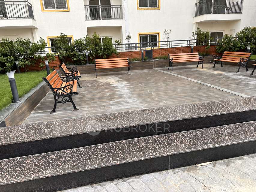 2 BHK Flat In Keya Spring For Sale  In Mico Layout 2nd Stage