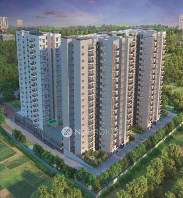 2 BHK Flat In Keya Spring For Sale  In Mico Layout 2nd Stage