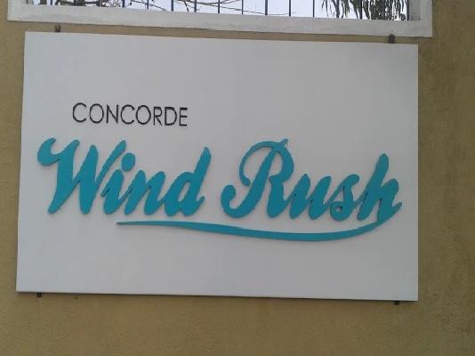2 BHK Flat In Concorde Wind Rush For Sale  In Electronic City Phase 2, Bangalore