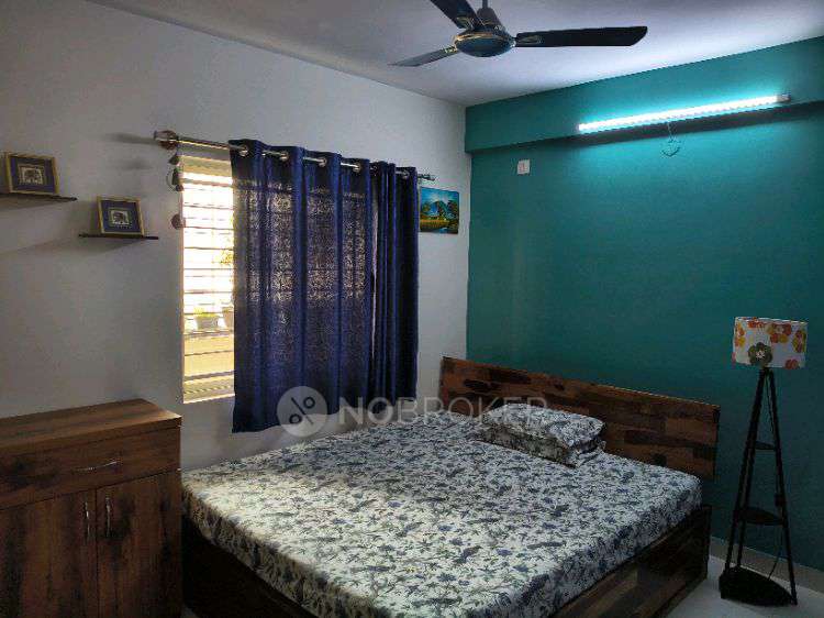 2 BHK Flat In Aura Built Matrix For Sale  In Aura Built Matrix