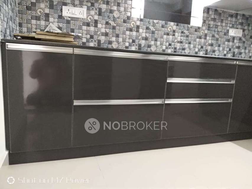 2 BHK Flat In Amrutha Heights for Rent  In Whitefield