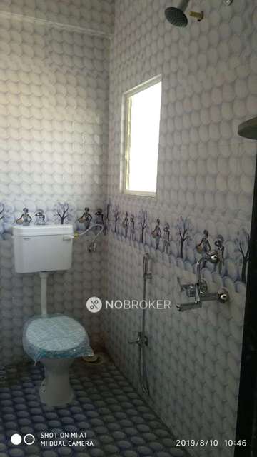 1 BHK Flat In Satguru Apartment for Rent  In Kharadi