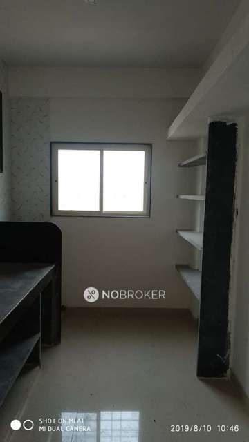 1 BHK Flat In Satguru Apartment for Rent  In Kharadi