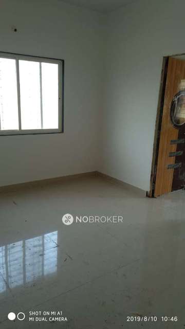 1 BHK Flat In Satguru Apartment for Rent  In Kharadi