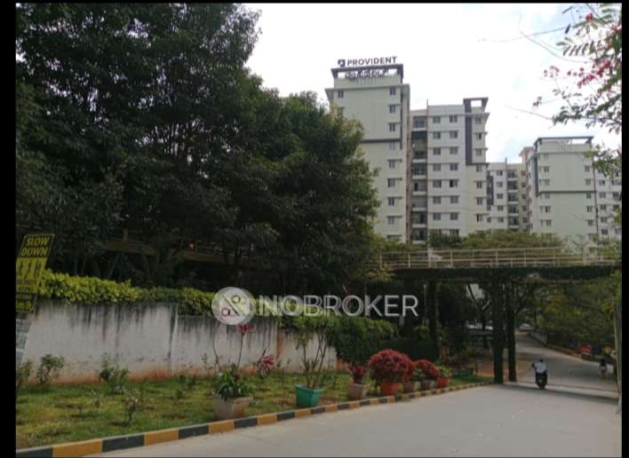 3 BHK Flat In Provident Sunworth City For Sale  In Kengeri