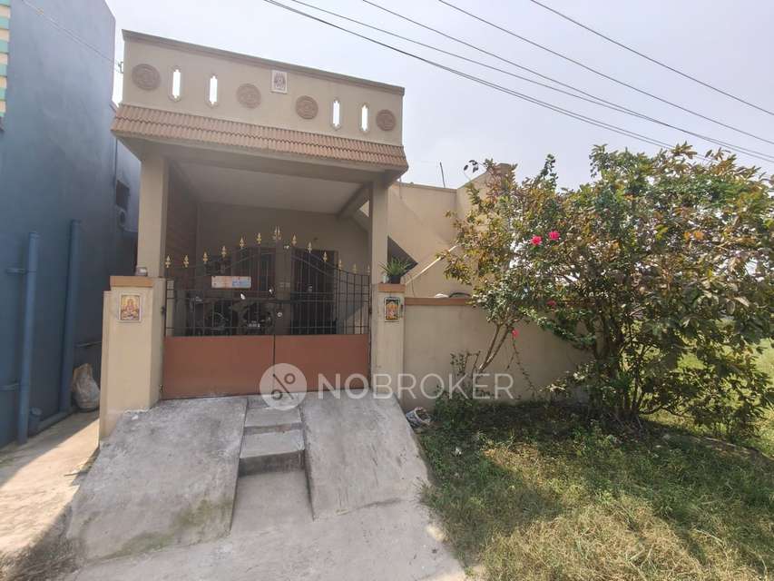 2 BHK House for Rent  In Veppampattu
