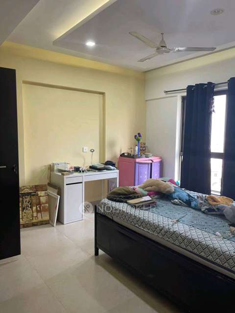 3 BHK Flat In Konark Krish For Sale  In Mundhwa