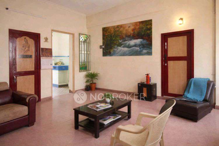 2 BHK House for Rent  In Ponvidyashram Group Of Cbse Schools