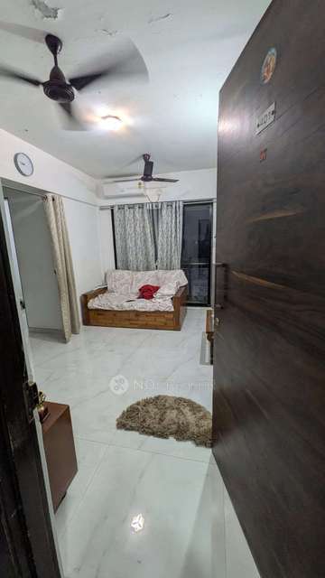 1 BHK House for Rent  In Ulwe