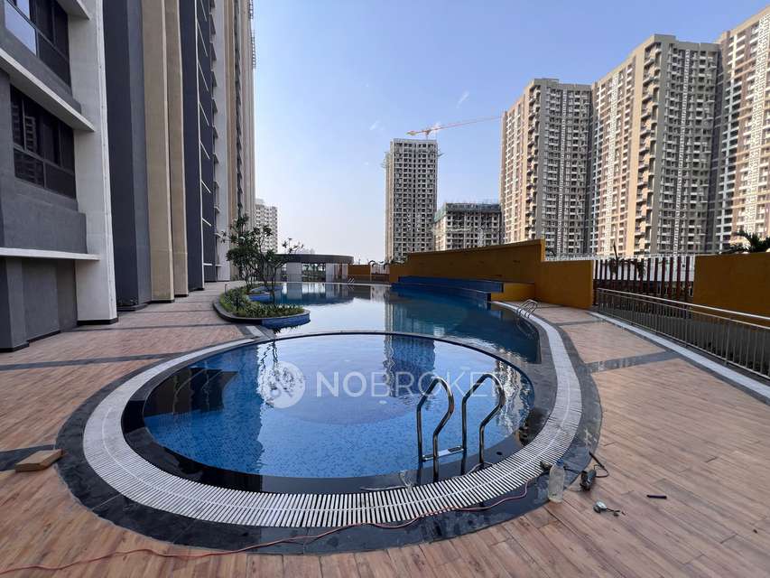 4 BHK Flat In Vtp Aethereus For Sale  In Vtp Aethereus
