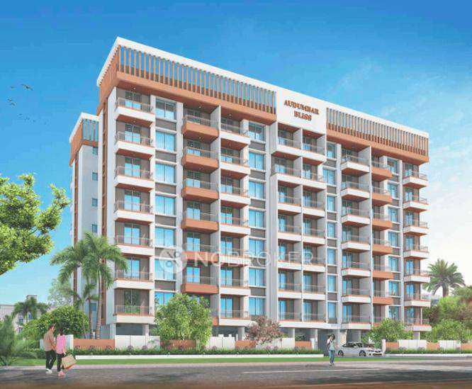 2 BHK Flat In Royal Audumbar Bliss for Rent In Chinchwad
