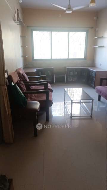 2 BHK Flat In Our Lady Of Dolours Chs for Rent  In Antop Hill