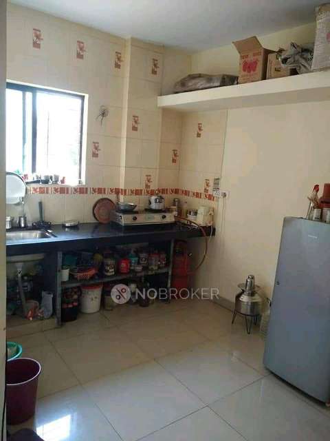 1 BHK Flat In Karvenagar  for Rent  In Karvenagar