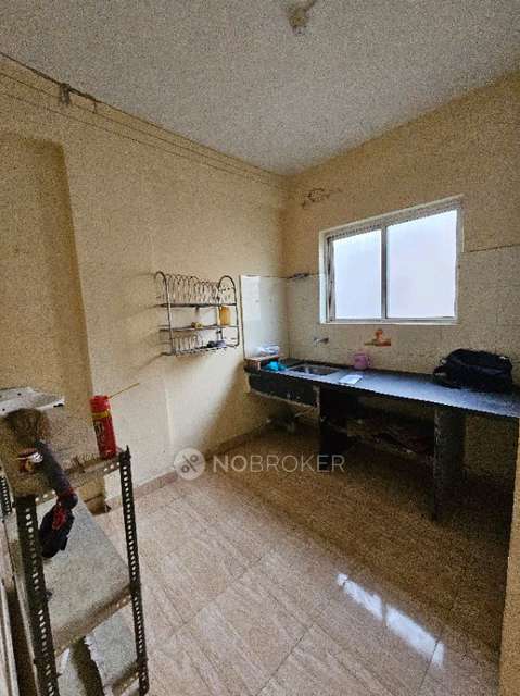 1 RK Flat In Nano Complex for Rent  In Khadewadi