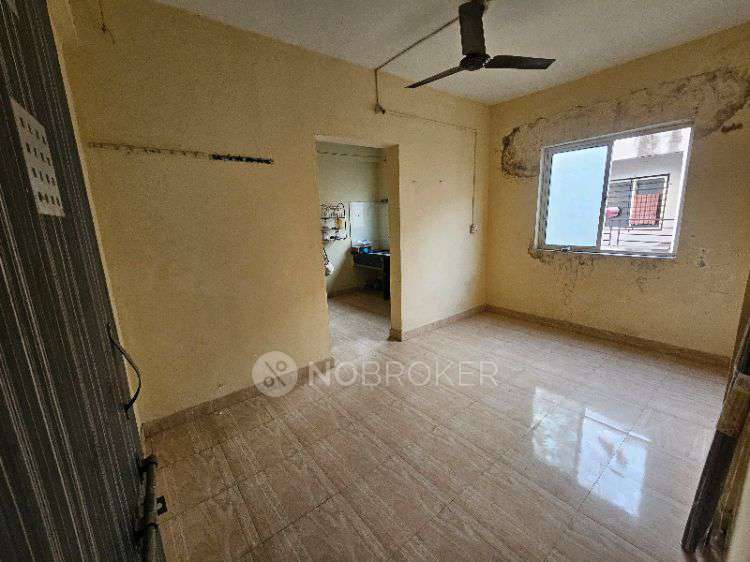 1 RK Flat In Nano Complex for Rent  In Khadewadi