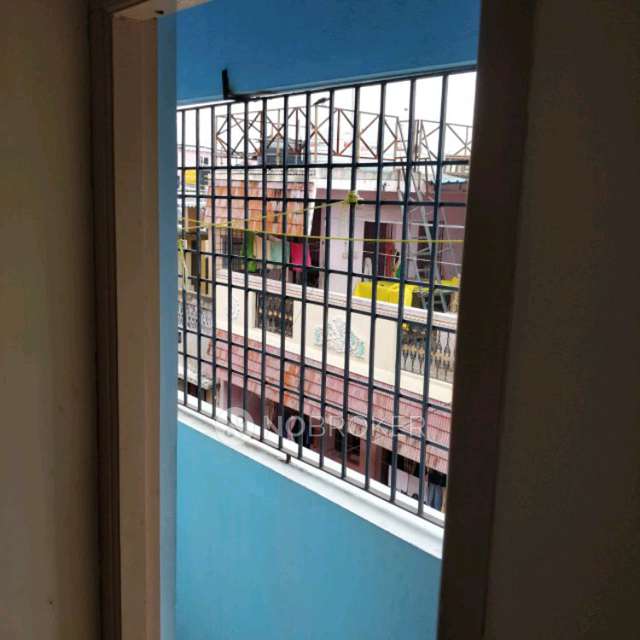 1 BHK Flat In Susila Illam for Rent  In Rajiv Nagar