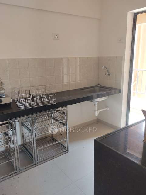 2 BHK Flat In Shapoorji Pallonji Joyville Pune, Hadapsar for Rent  In Hadapsar