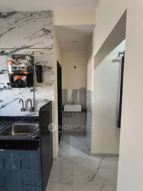 1 BHK House for Rent  In Dhanori Jakat Naka