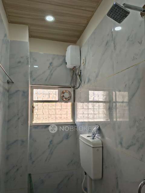 1 BHK House for Rent  In Dhanori Jakat Naka