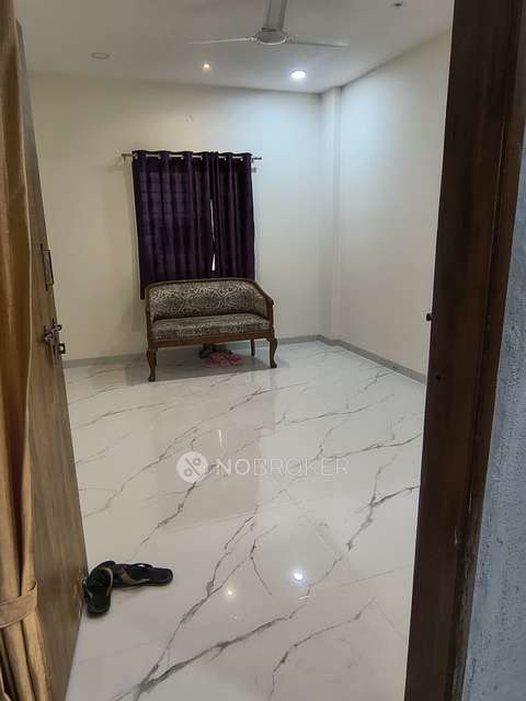 1 BHK House for Rent  In Dhanori Jakat Naka