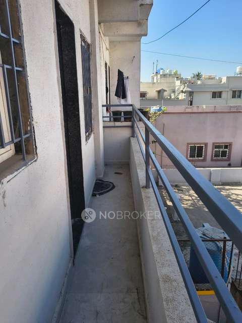 1 BHK House for Rent  In Dhanori Jakat Naka