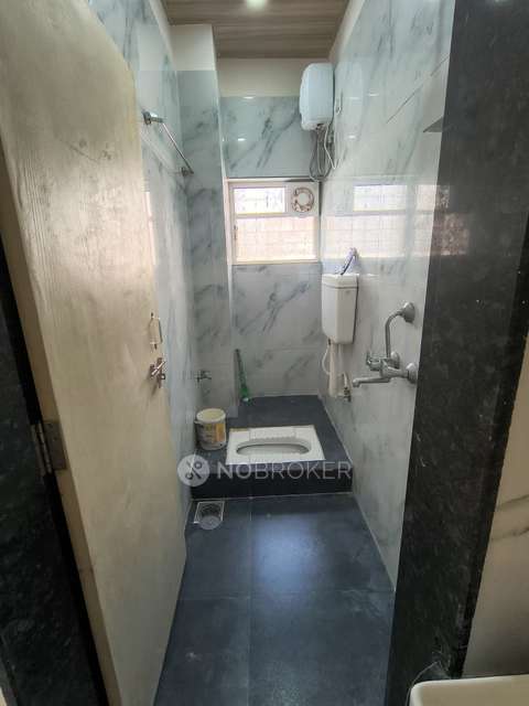 1 BHK House for Rent  In Dhanori Jakat Naka