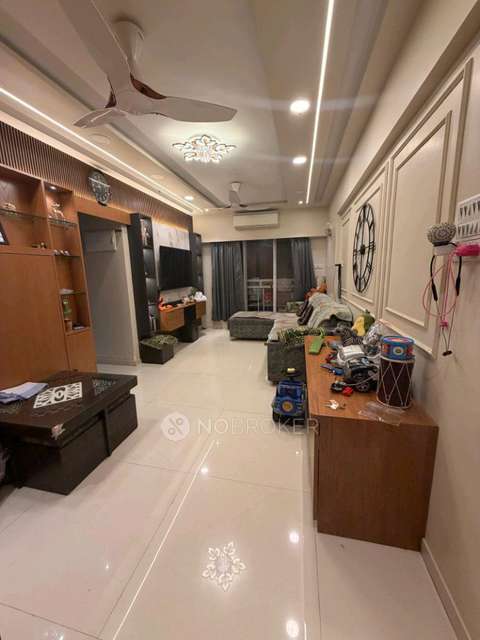 1 BHK Flat In S3 Proxima  For Sale  In Tilak Nagar