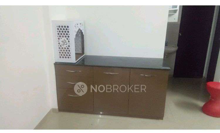 1 BHK Flat In Dreams Avani, Shewalwadi, Manjari Budruk for Rent  In Dreams Avani A Wing