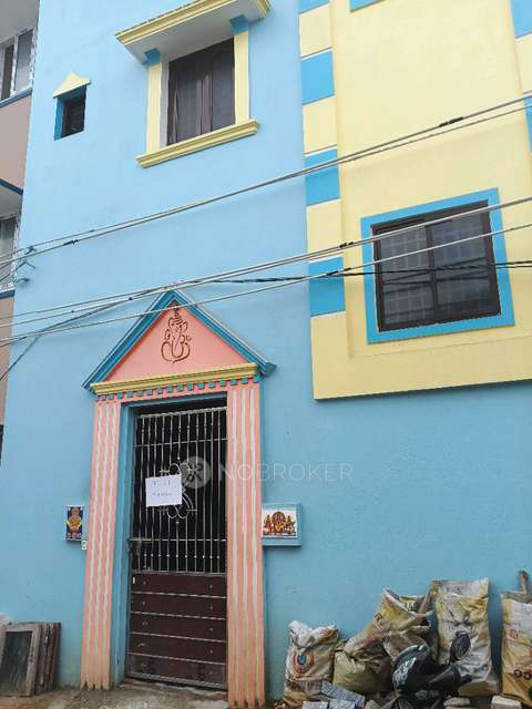 1 RK House for Rent  In 1740, Ambedkar Nagar, Perungudi, Chennai, Tamil Nadu 600096, India