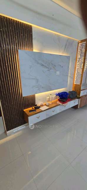 2 BHK Flat In The Silver Altair for Rent  In Jpwr+3hx, Ravet, Pimpri-chinchwad, Maharashtra 412101, India