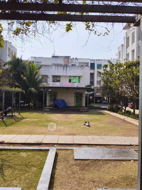 2 BHK Flat In Manjri Greens Annexe for Rent  In  Manjri, Pune