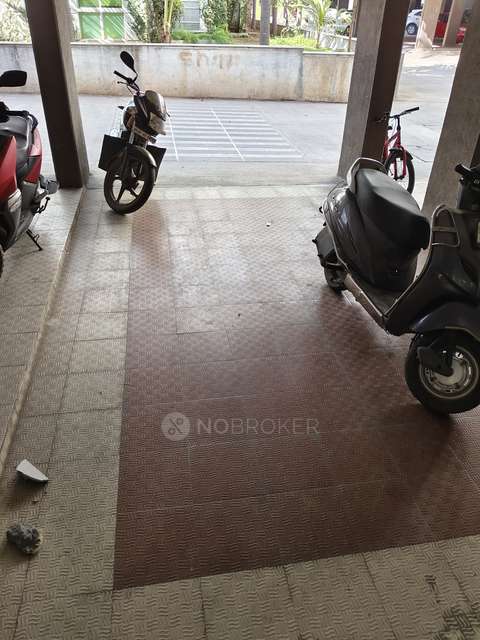 2 BHK Flat In Manjri Greens Annexe for Rent  In  Manjri, Pune