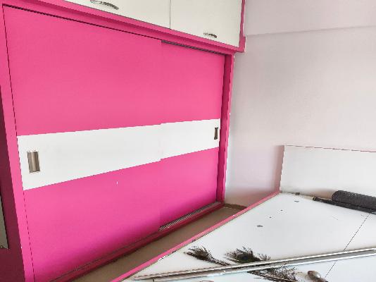 2 BHK Flat In Manjri Greens Annexe for Rent  In  Manjri, Pune