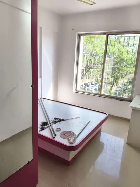 2 BHK Flat In Manjri Greens Annexe for Rent  In  Manjri, Pune