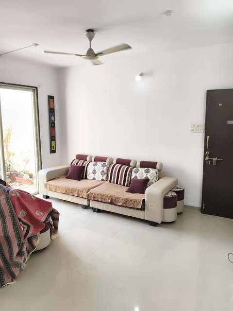 2 BHK Flat In Manjri Greens Annexe for Rent  In  Manjri, Pune